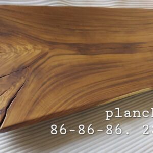 Mesa Organik 101