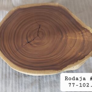 Mesa Tropikal 011