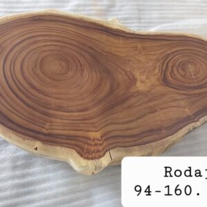Mesa Tropikal 012