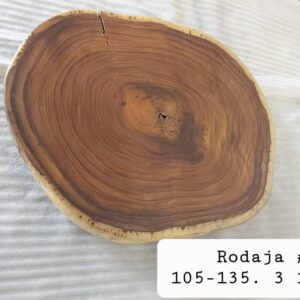 Mesa Tropikal 015