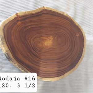 Mesa Tropikal 016