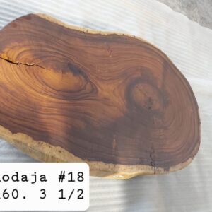 Mesa Tropikal 018