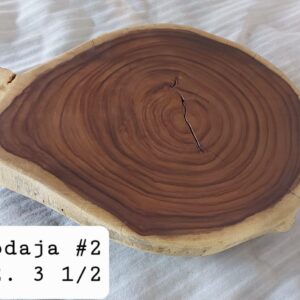 Mesa Tropikal 002