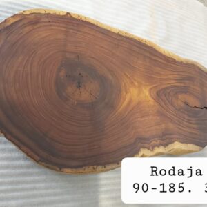 Mesa Tropikal 020