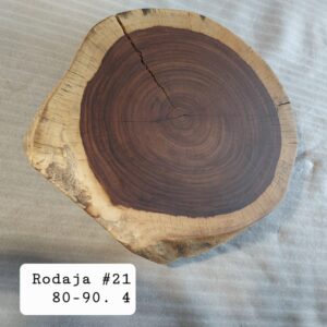 Mesa Centrik 021