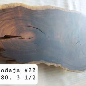 Mesa Tropikal 022