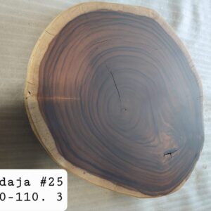 Mesa Tropikal 025