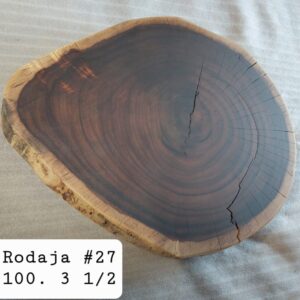 Mesa Tropikal 027