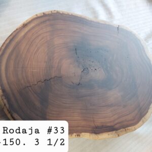 Mesa Tropikal 033