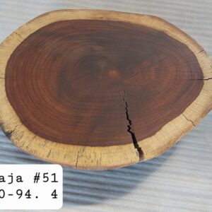 Mesa Tropikal 051