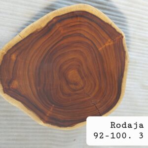 Mesa Tropikal 055