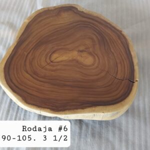 Mesa Tropikal 006
