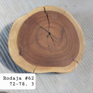 Mesa Centrik 062