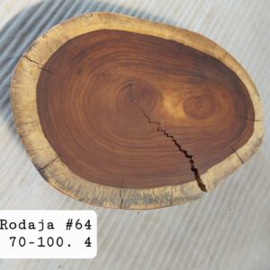 Mesa Tropikal 064