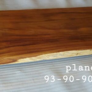 Mesa Organik 066