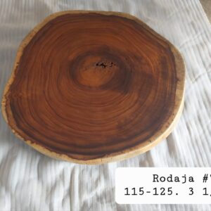 Mesa Tropikal 071