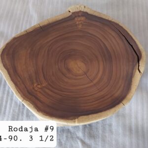 Mesa Tropikal 009